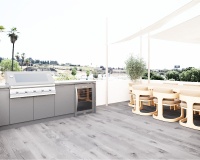 New Build - apartment - Estepona - New Golden Mile