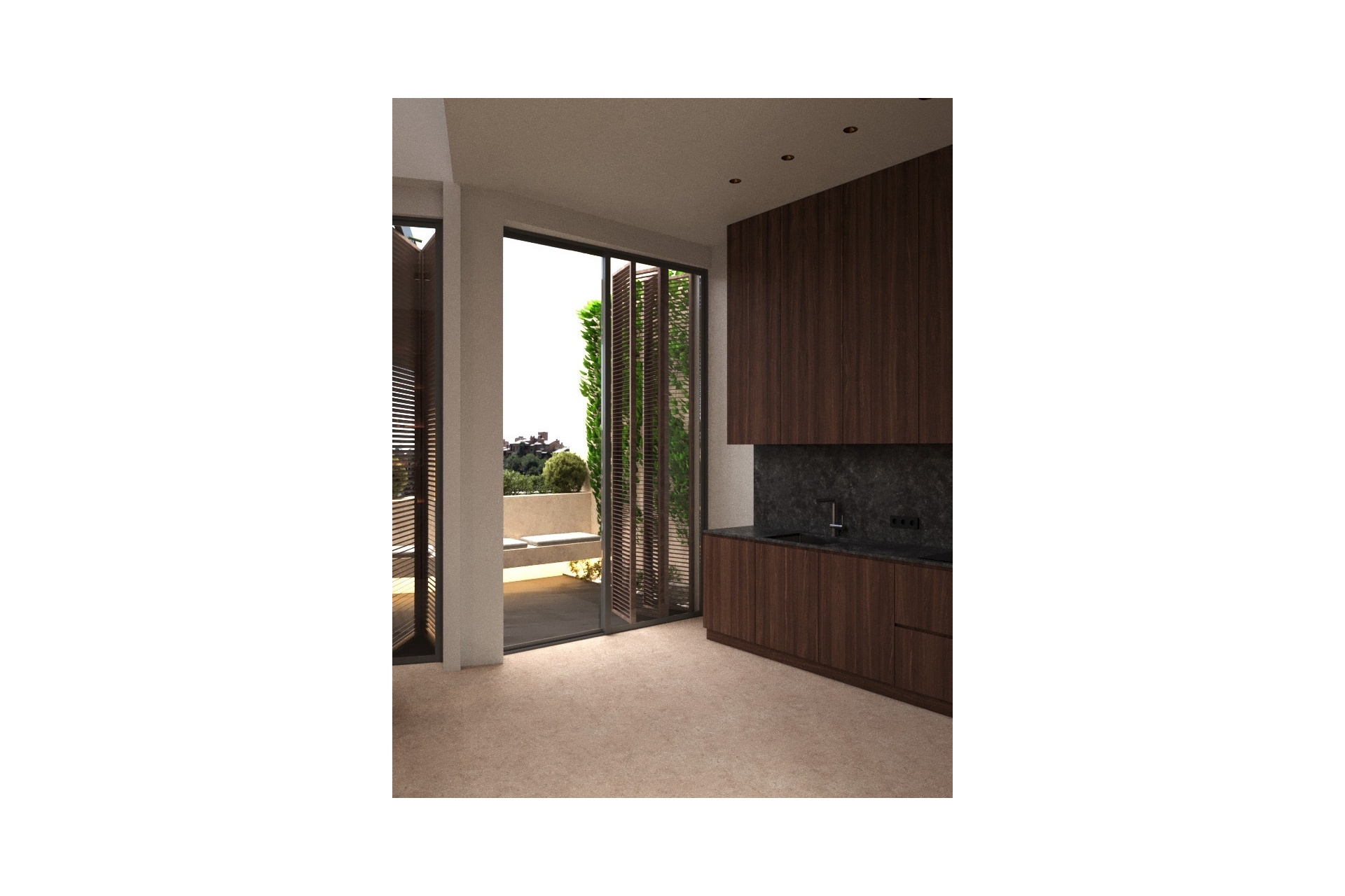 New Build - apartment - Estepona - New Golden Mile