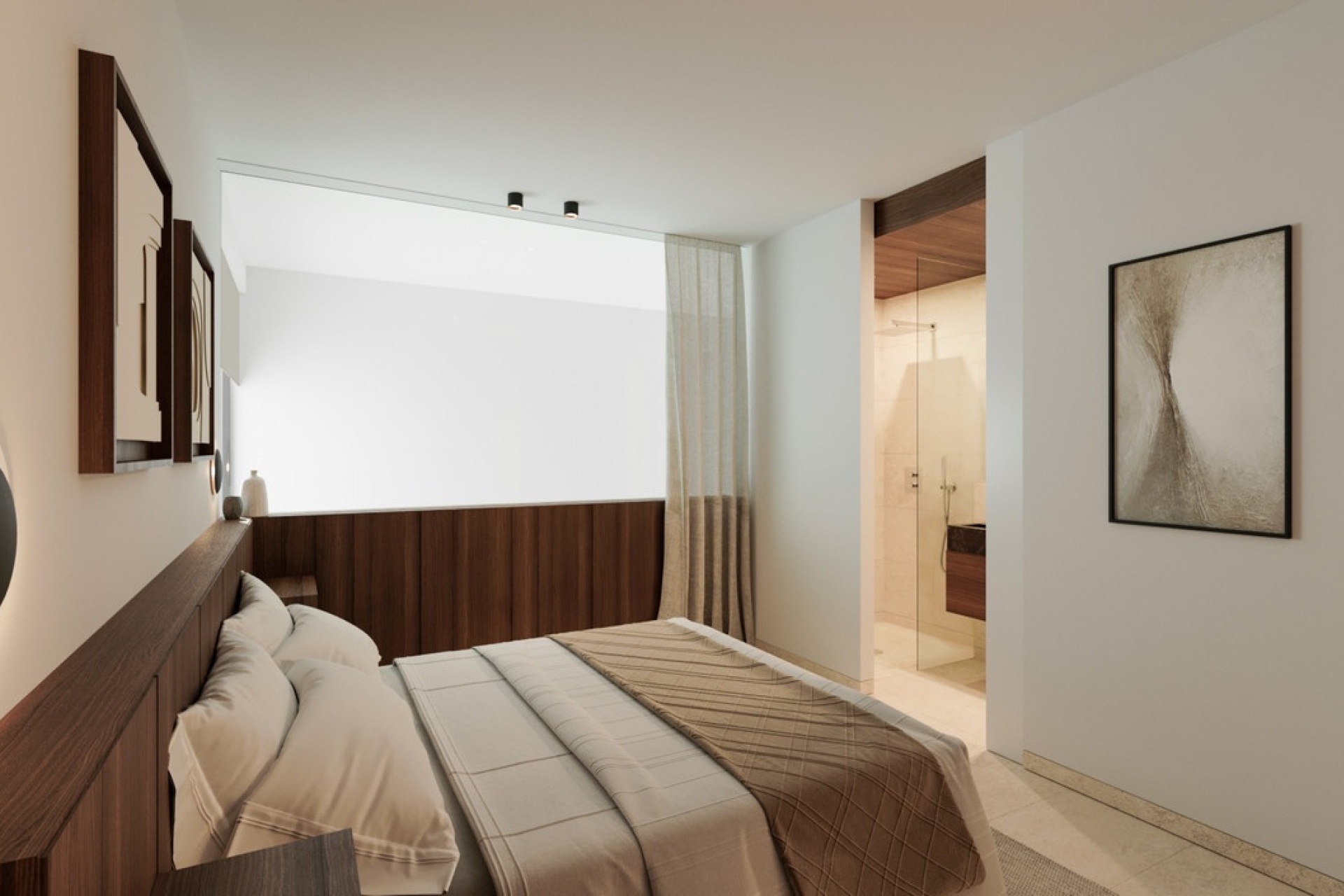 New Build - apartment - Estepona - New Golden Mile