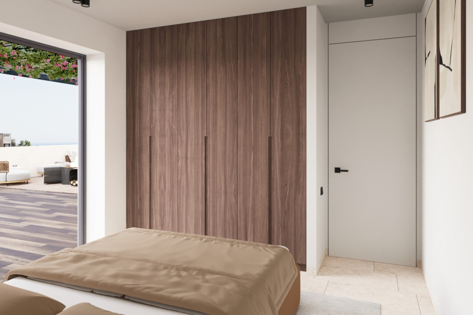 New Build - apartment - Estepona - New Golden Mile