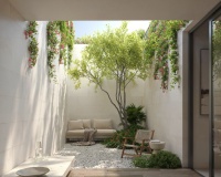 New Build - apartment - Estepona - New Golden Mile