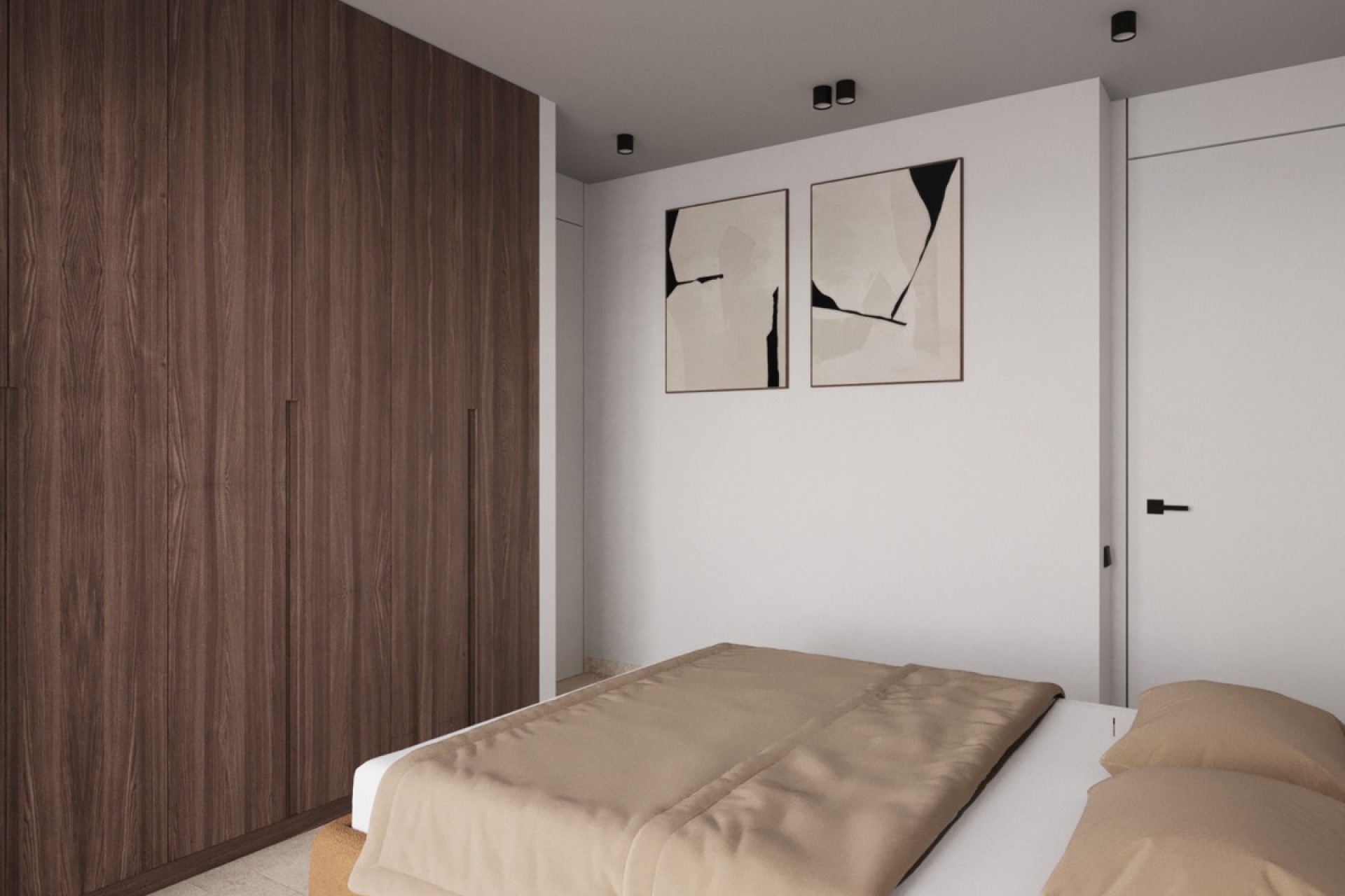 New Build - apartment - Estepona - New Golden Mile
