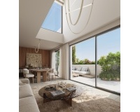 New Build - apartment - Estepona - New Golden Mile