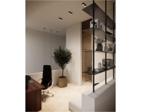 New Build - apartment - Estepona - New Golden Mile