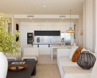 New Build - apartment - Estepona - New Golden Mile