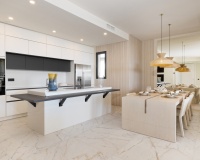 New Build - apartment - Estepona - New Golden Mile