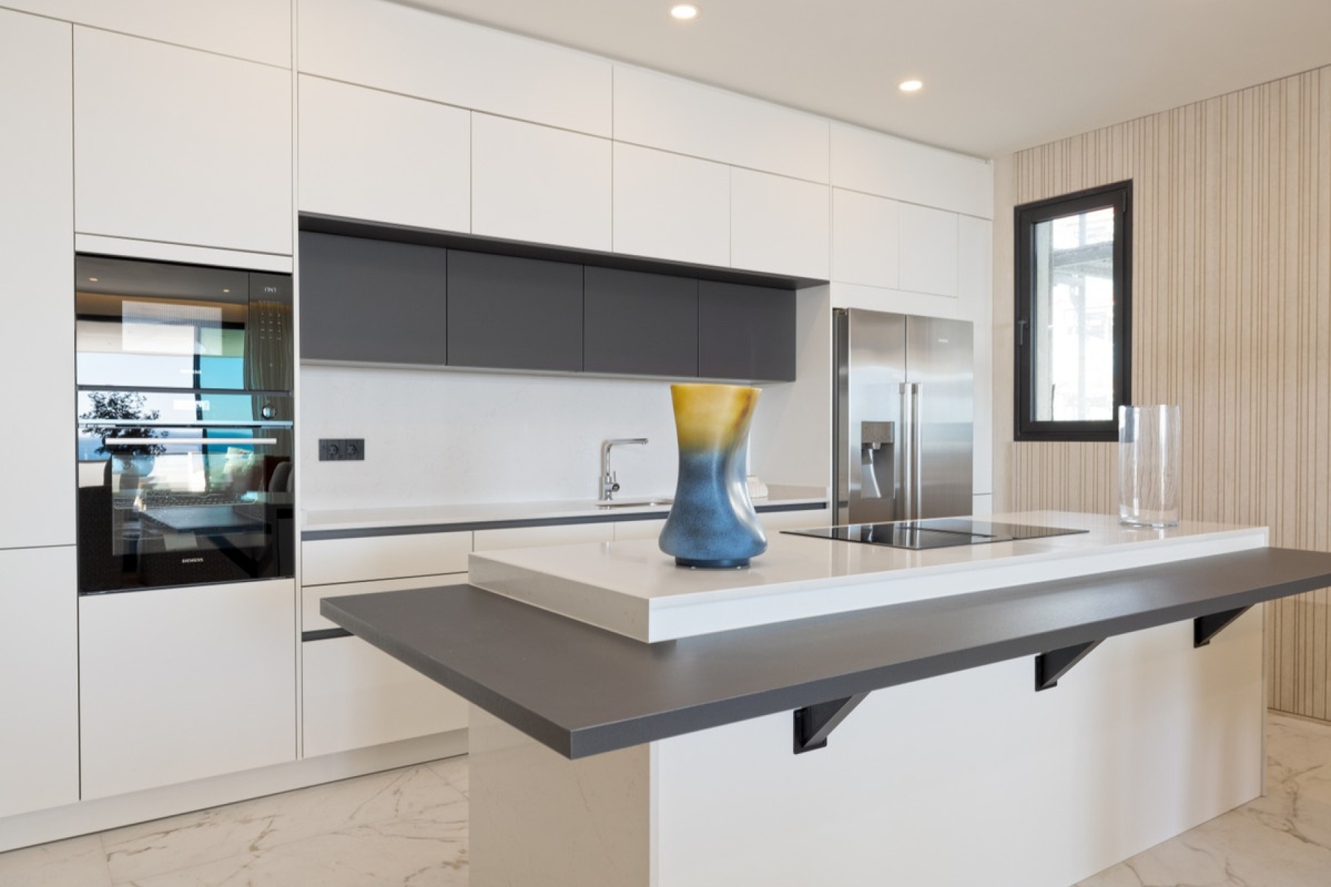 New Build - apartment - Estepona - New Golden Mile
