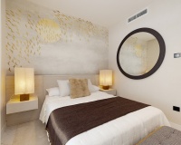 New Build - apartment - Estepona - New Golden Mile