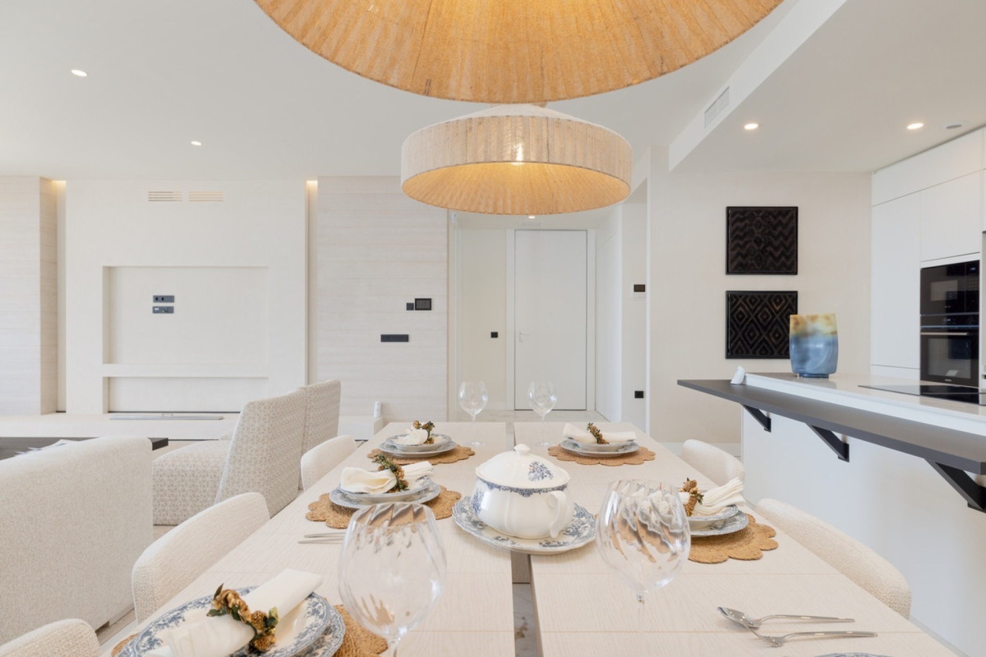 New Build - apartment - Estepona - New Golden Mile