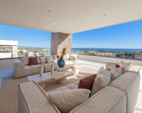 New Build - apartment - Estepona - New Golden Mile
