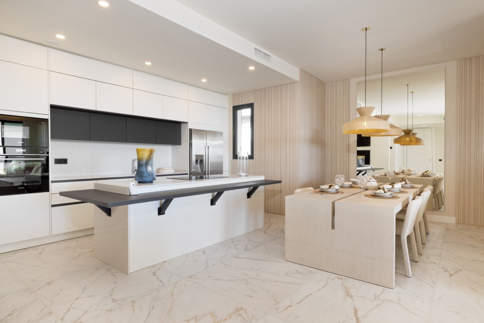 New Build - apartment - Estepona - New Golden Mile