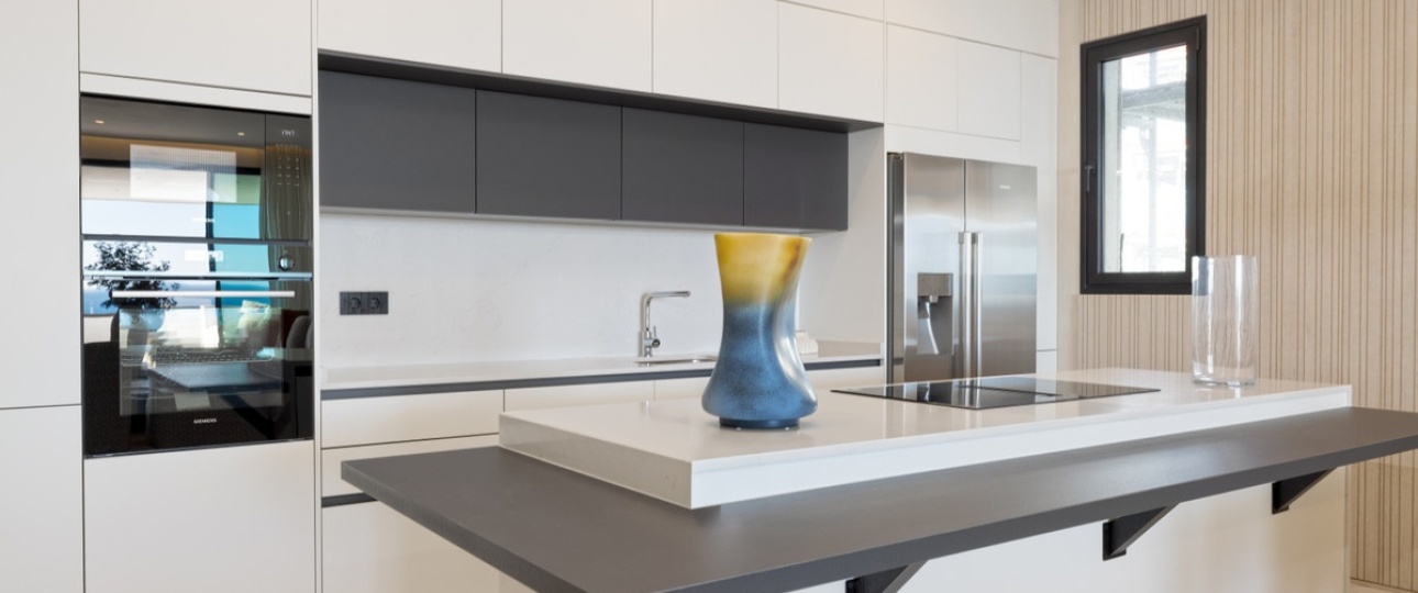 New Build - apartment - Estepona - New Golden Mile