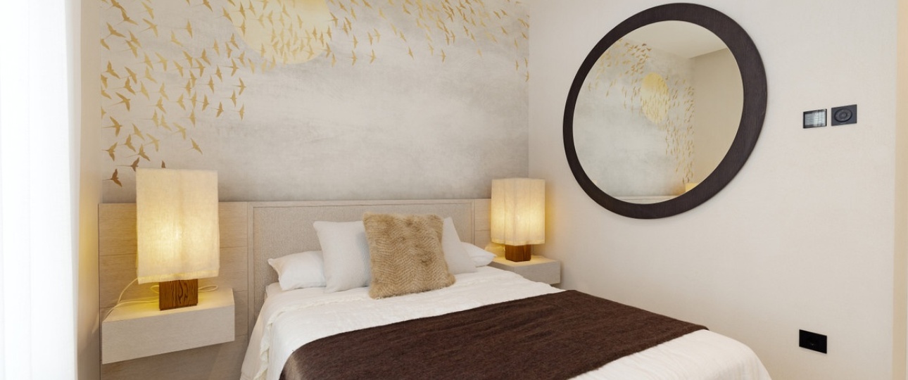 New Build - apartment - Estepona - New Golden Mile