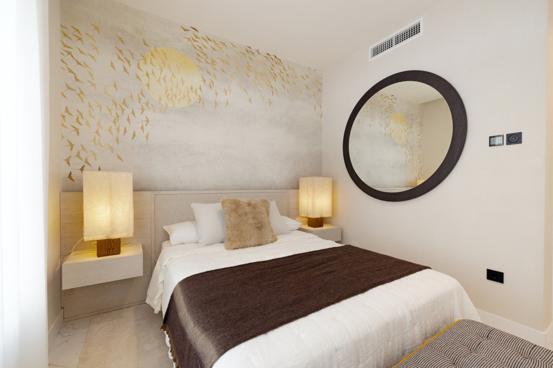 New Build - apartment - Estepona - New Golden Mile