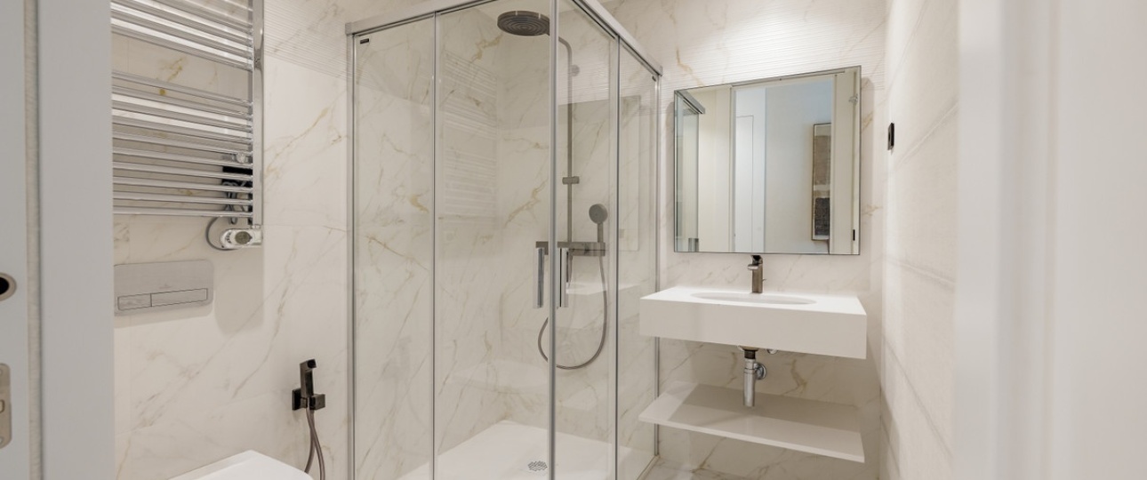 New Build - apartment - Estepona - New Golden Mile