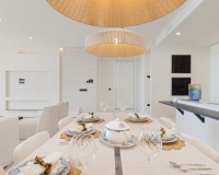 New Build - apartment - Estepona - New Golden Mile