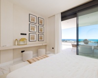 New Build - apartment - Estepona - New Golden Mile