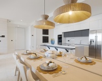 New Build - apartment - Estepona - New Golden Mile