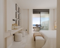 New Build - apartment - Estepona - New Golden Mile