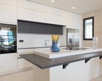 New Build - apartment - Estepona - New Golden Mile