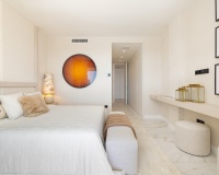 New Build - apartment - Estepona - New Golden Mile