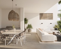 New Build - apartment - Estepona - New Golden Mile
