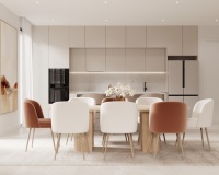 New Build - apartment - Estepona - New Golden Mile