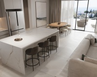 New Build - apartment - Estepona - New Golden Mile
