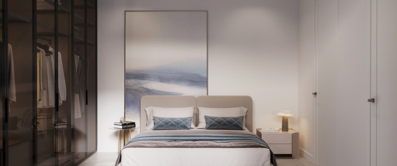 New Build - apartment - Estepona - New Golden Mile