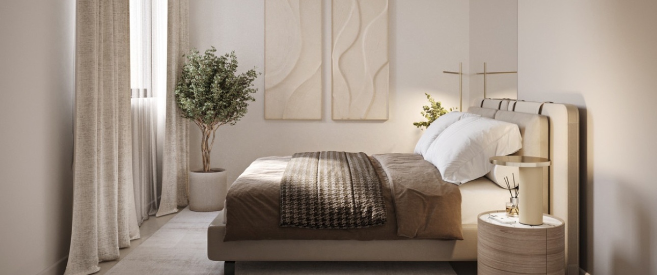 New Build - apartment - Estepona - New Golden Mile