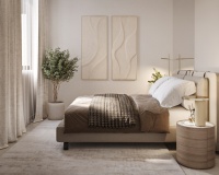 New Build - apartment - Estepona - New Golden Mile