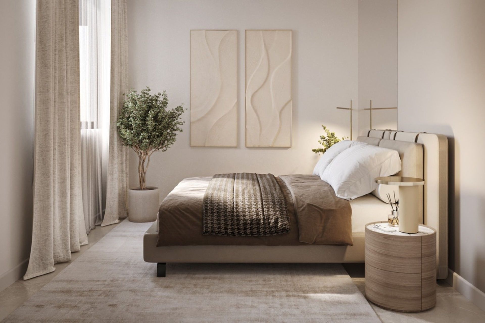 New Build - apartment - Estepona - New Golden Mile