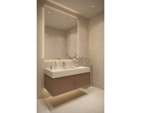 New Build - apartment - Estepona - New Golden Mile