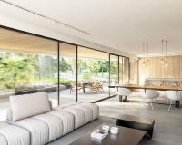 New Build - apartment - Estepona - New Golden Mile