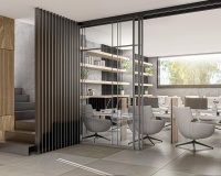 New Build - apartment - Estepona - New Golden Mile