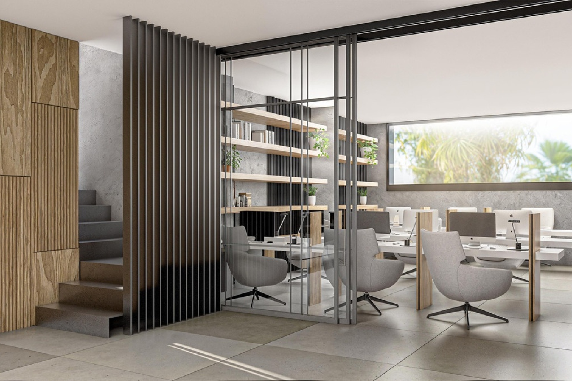 New Build - apartment - Estepona - New Golden Mile