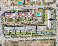 New Build - apartment - Estepona - New Golden Mile