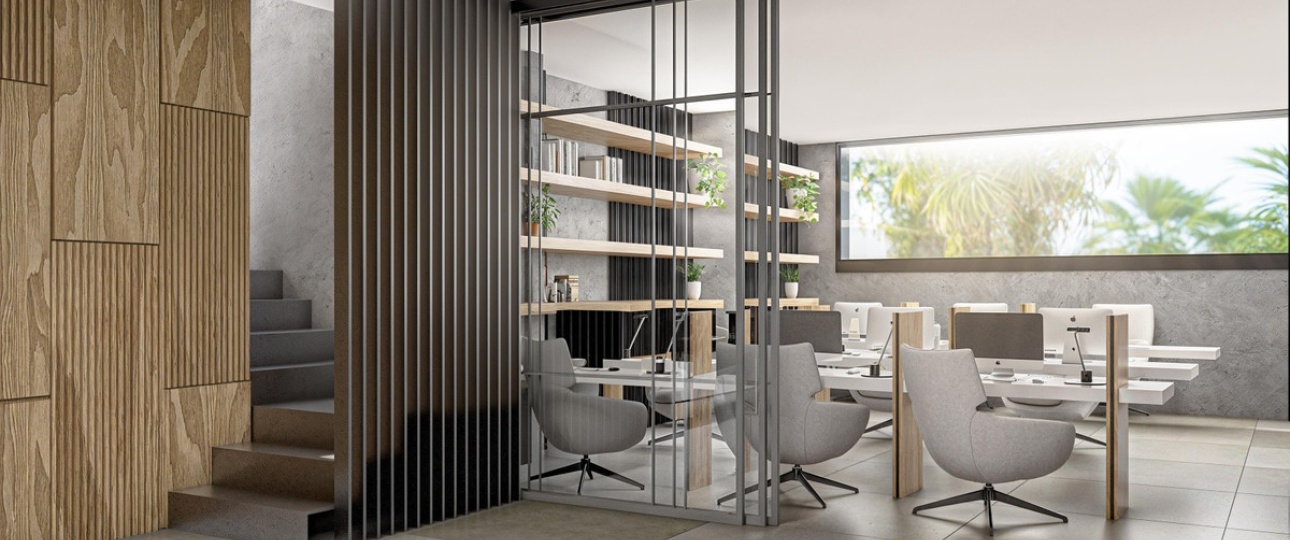 New Build - apartment - Estepona - New Golden Mile