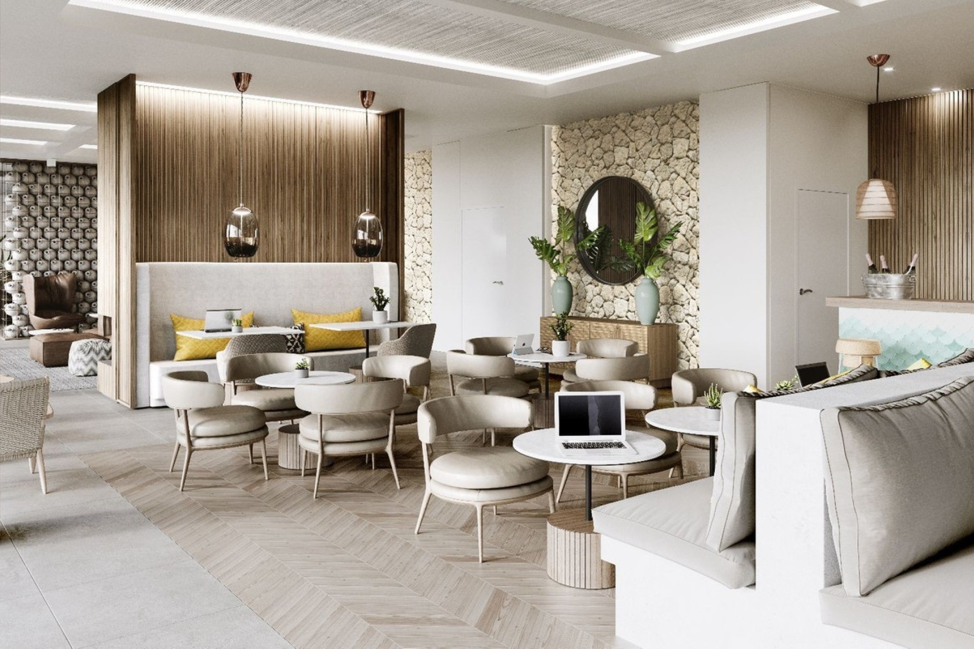 New Build - apartment - Estepona - New Golden Mile