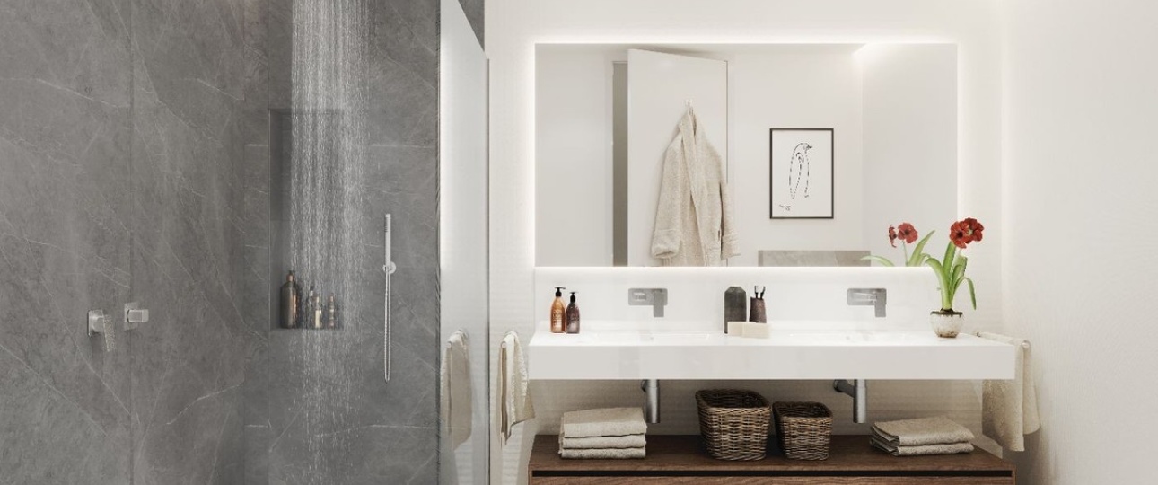 New Build - apartment - Estepona - New Golden Mile