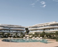 New Build - apartment - Estepona - New Golden Mile