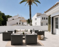 New Build - apartment - Estepona - New Golden Mile