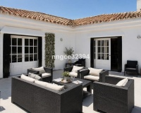 New Build - apartment - Estepona - New Golden Mile