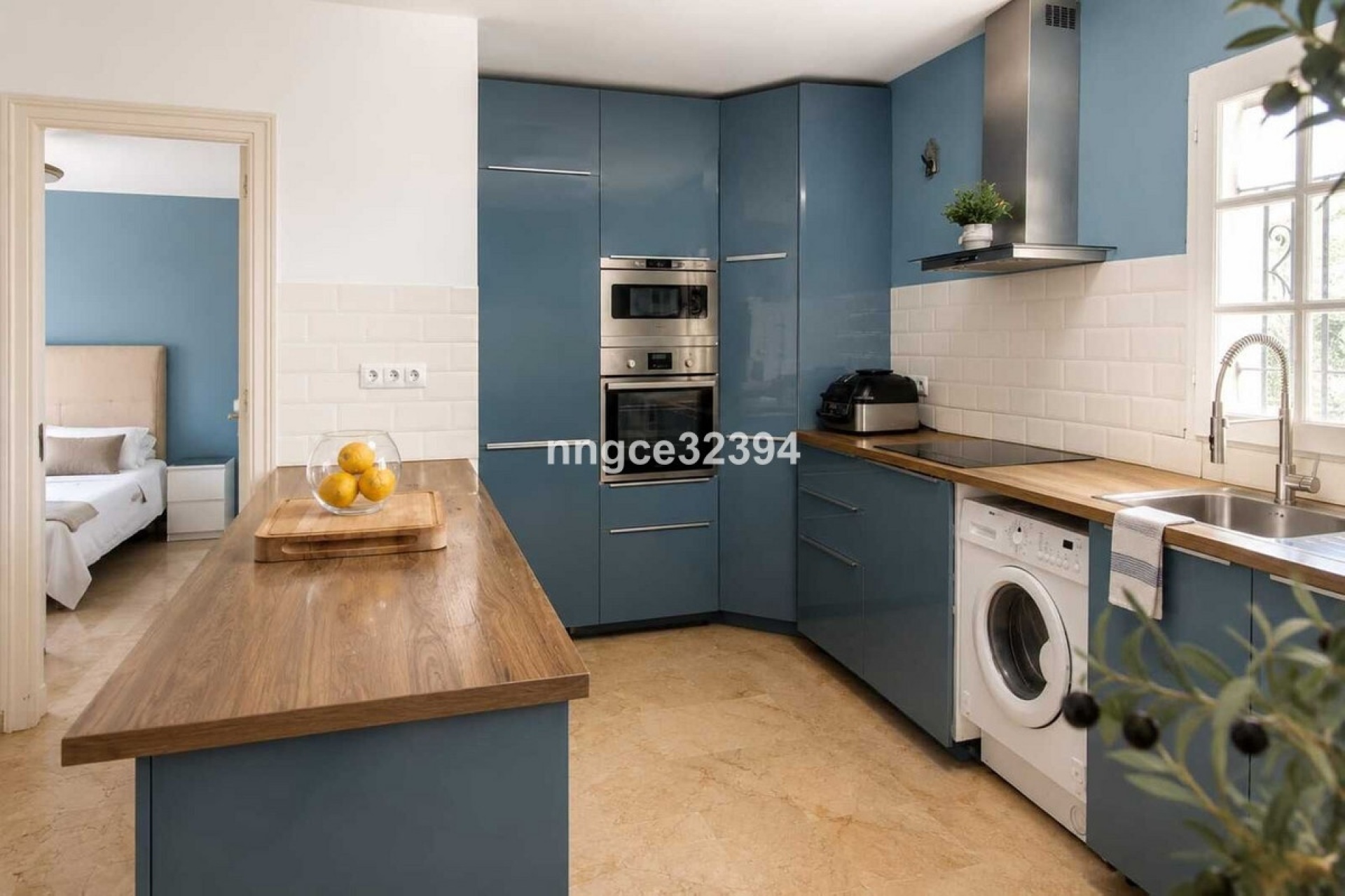 New Build - apartment - Estepona - New Golden Mile