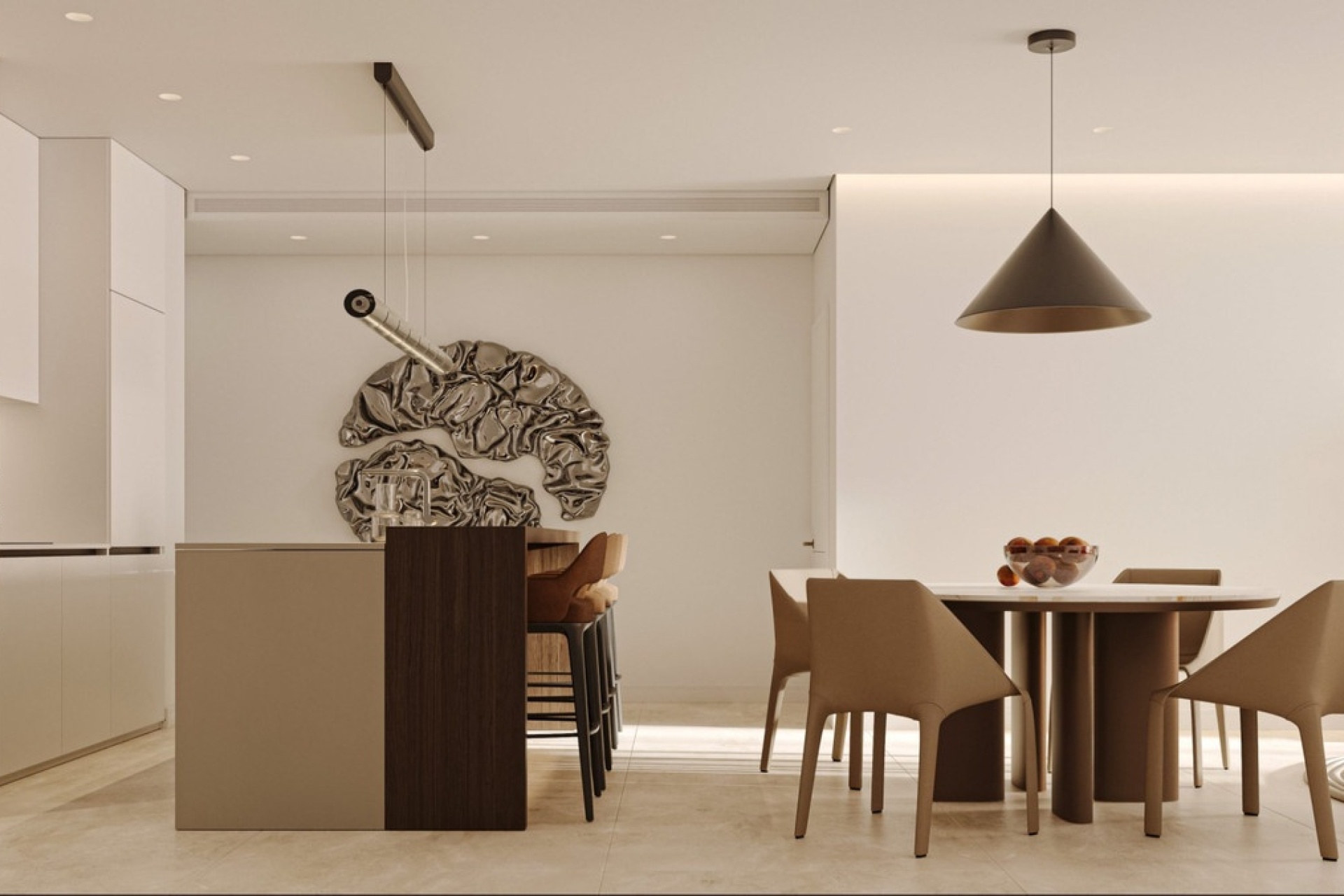 New Build - apartment - Estepona - New Golden Mile