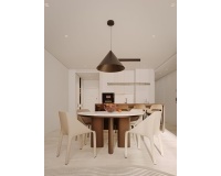 New Build - apartment - Estepona - New Golden Mile