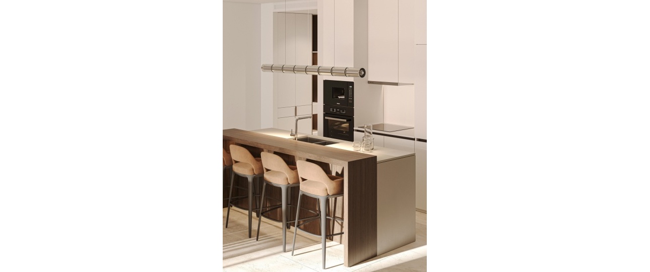 New Build - apartment - Estepona - New Golden Mile
