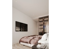 New Build - apartment - Estepona - New Golden Mile