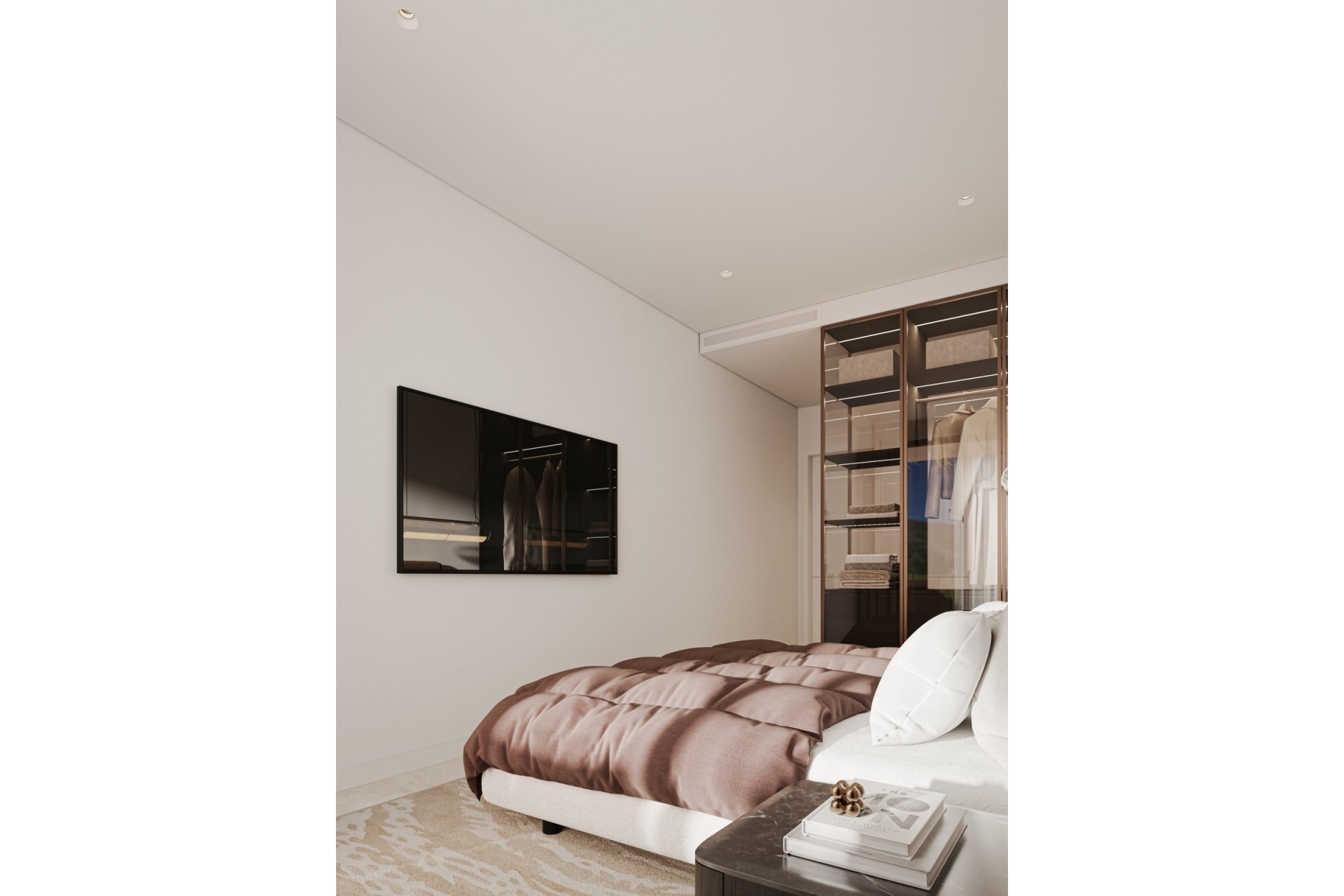 New Build - apartment - Estepona - New Golden Mile