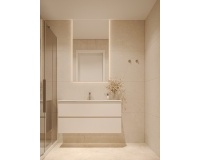New Build - apartment - Estepona - New Golden Mile